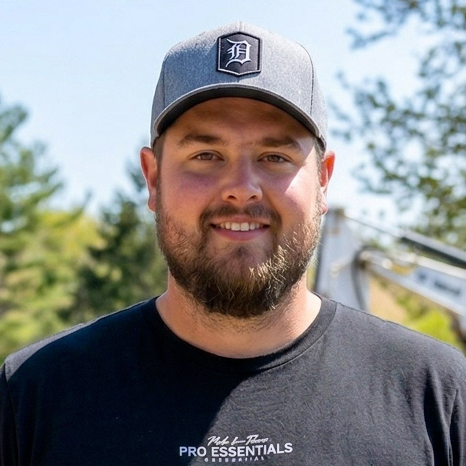 Dylan Mottard